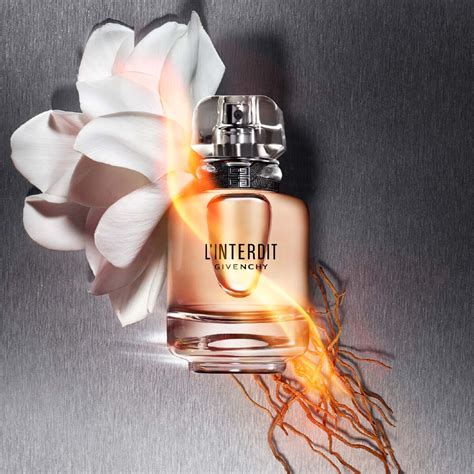 givenchy l'interdit müller|l'interdit givenchy.